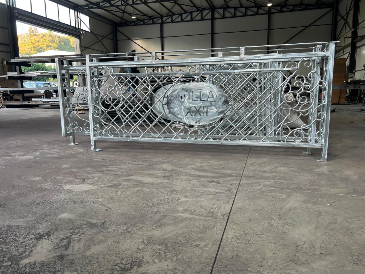 Parmak me Rrjetë Diamanti